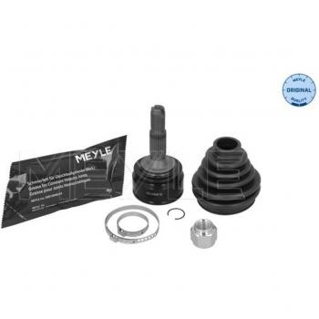 Meyle CV Joint Repair Kit for Drive Shaft 1114 498 0081