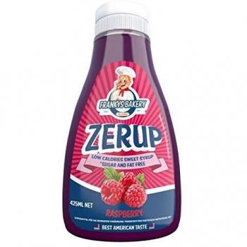 Frankys Bakery ZerUP