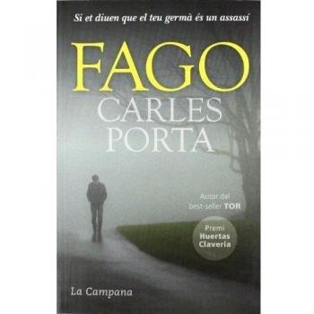 FAGO. SI ET DIUEN QUE EL TEU GERMA ES UN ASSASSÍ