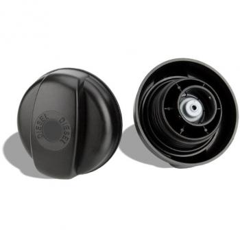Fecho para Recipiente de Combustível ASHIKA 148-00-008