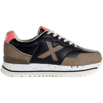 Sneaker Munich Dash Sky 1 Black 40