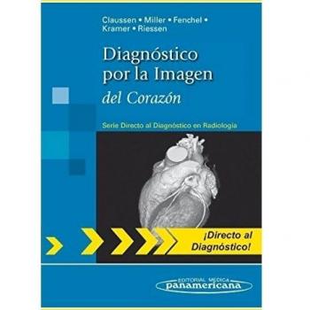 Diagn.por Imagen.Coraz—n: del corazón.