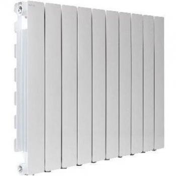 Radiateur aluminium Blitz Super B4 H800