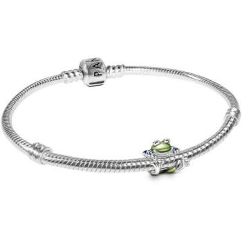 Pandora Armband Silber Kletternder Frosch Geschenkset