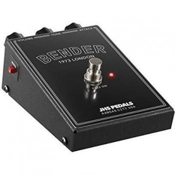 JHS Bender Fuzz 1973