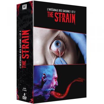 The Strain