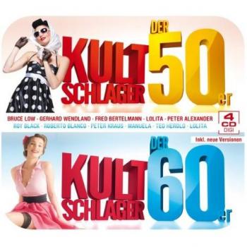 Souvenirs sonores des années 50/60 – pack digital 4 légendes