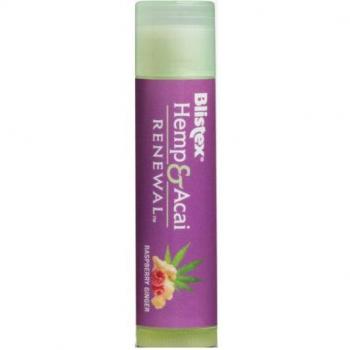 BLISTEX HEMP & ACAI 1 TUBO 425 g SABOR FRAMBUES