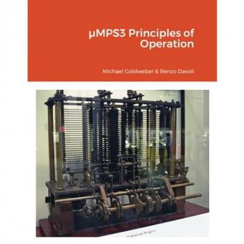 µMPS3 Principles of Operation