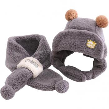 Bonnet pour bébé