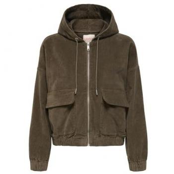 ONLY Blouson ONLKENZIE Braun S