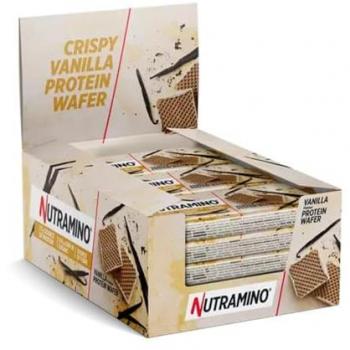 Energie-Boost Wafer met Proteïne
