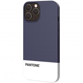 Housse Silicone Antigraffiti iPhone 13 Pro Max – Design Pantone 17 cm (6,7”)