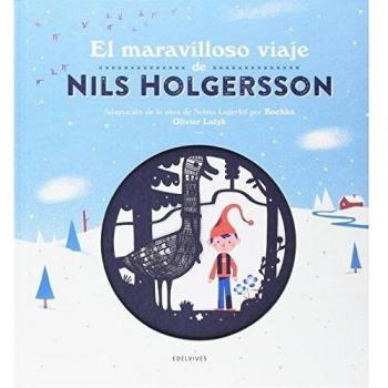 El maravilloso viaje de Nils Holgersson