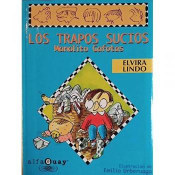 Los Trapos Sucios