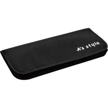 BlackIron SafeHair Case