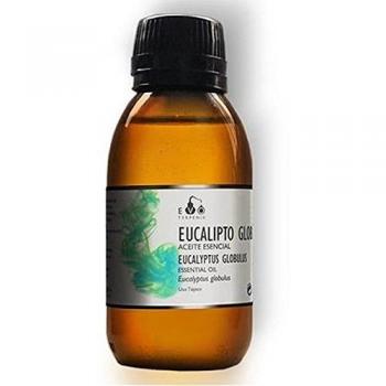Eucaliptus Globulus Aceite Esencial 100 ml de aceite esencial (Eucalipto) | Terpenic