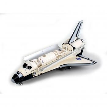 Atlantis Space Shuttle 111‑Teil Baukasten Revell