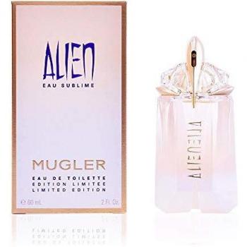 Mugler Amen Eau de Toilette 50ml Pack
