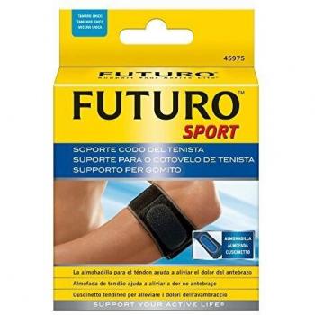 Coudière Futuro Sport Tennis Taille Unique