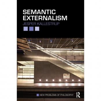 Semantic Externalism