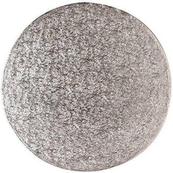 Various Size Wedding and Birthday Cake Drum Sets with Round Cake Boards and Boxes