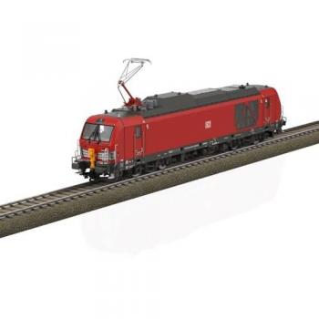 Locomotive H0 2‑Potenza 249