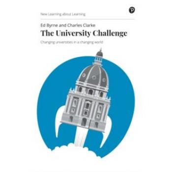 Vitalsource Technologies, Inc. The University Challenge