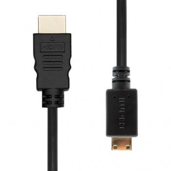 HDMI Proxtend 5m a Mini HDMI