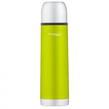 Thermos Soft Touch Bouteille Isotherme 0,5 L Vert (édition écologique)