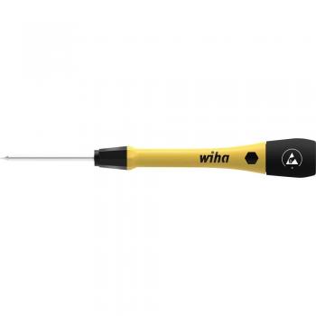 Tournevis Torx Wiha Écran Statique ESD 40 mm