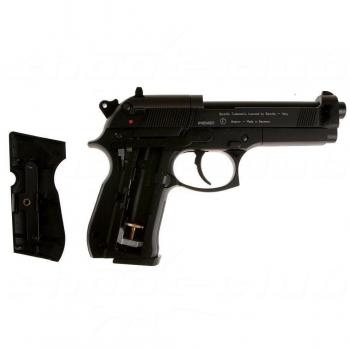Umarex M92FS Beretta Svart Kaliber 4.5 mm