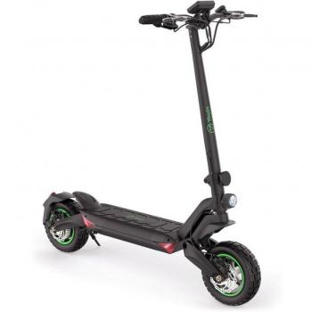 Patinete Elétrico Youin Yougo Xlmax 800W 10 Doble Suspensão