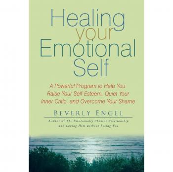 Healing Your Emotional Self
