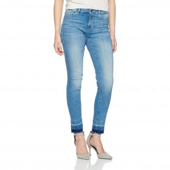 BOSS Orange Damen Jeanshose J11 Mariposa, Blau
