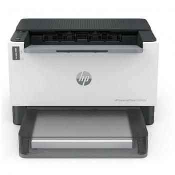 HP 2504dw Dual-Color LaserInk Tank Printer