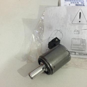 Genuine AL4 DPO 257416 Electrovalve for Citroen Berlingo C2 C3 C4 C5 C8 Xsara