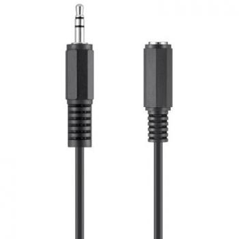 Belkin 3.5mm Audio Extension Cable (Male to Female)