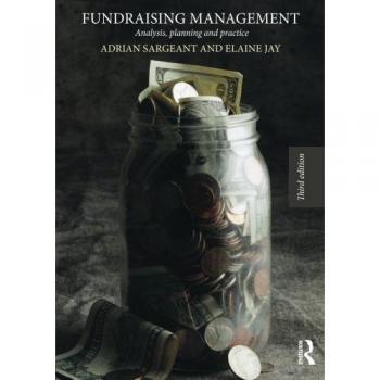 Fundraising Management-Adrian Sargeant