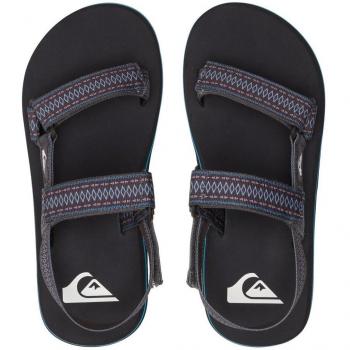 Men's Quiksilver Monkey Caged Sandals