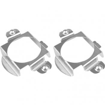 Base de Bombilla para Faro BMW E60 con Clip