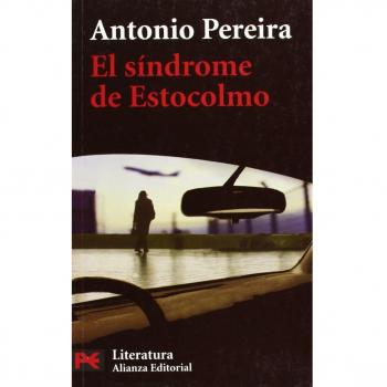 EL SINDROME DE ESTOCOLMO