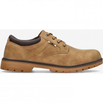 Forca 22 Nicoboco Scarpe Uomo Camel 43