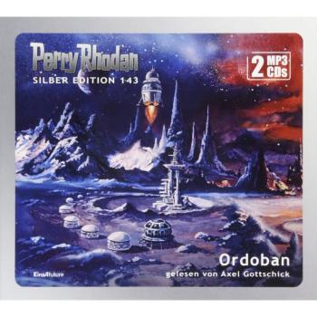 Perry Rhodan Silber Edition