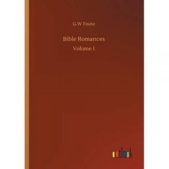 Foote, G. W: Bible Romances