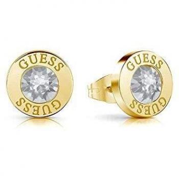 Pendientes Guess de Acero UBE78095