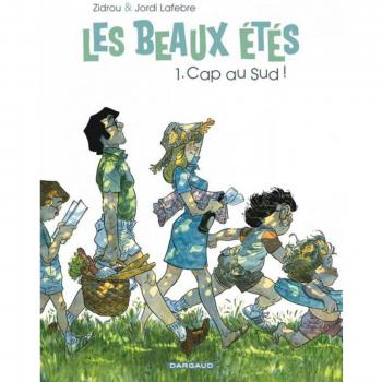 Les Beaux Étés