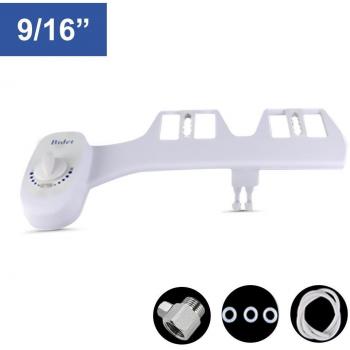 Bidet de ducha para inodoro