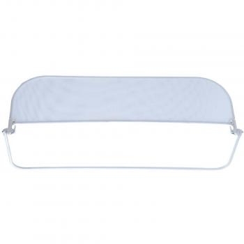 Klappbares Bettsturzgitter Blanco 90 cm