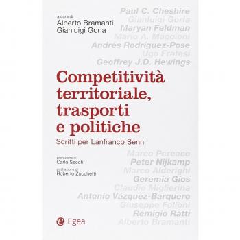 Competitività territoriale, trasporti e politiche